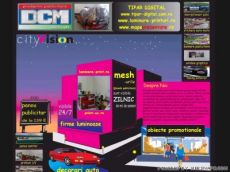 RECLAME GONFLABILE