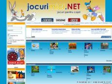 Jocuri gratuite pentru  copii