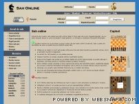 Sah online
