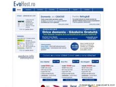 EvoHost