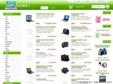 IT Shop BeMobile.ro