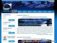 Franciza SpaceArt