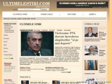 Ultimele Stiri