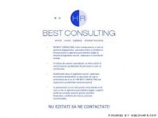 HR Best Consulting - consultanta resurse umane