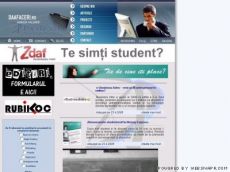 Organizatia studenteasca DaAfaceri