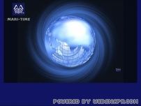 Maritime | Mari-Time | Marine