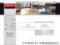 Id Point - mobilier cu un design modern