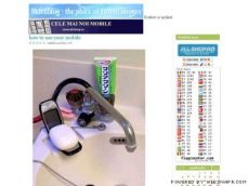 Videoblog - funny stuff every day