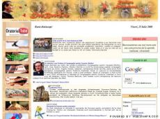 Don Bosco in Romania