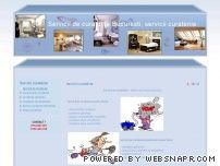 Curatenie dupa constructor