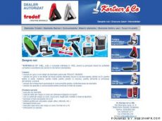 Kortner S.R.L