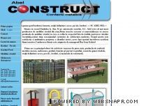 Firma Constructi