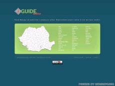 i guide online bun venit