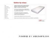Saltele Relaxa