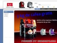 Expresoare, cafetiere si accesorii Melitta