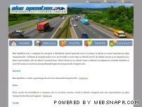 Transport marfuri generale