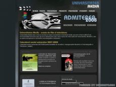 Universitatea Media