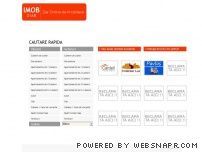 ImobZiar – Portal de Imobiliare Online