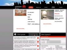 Agentia Imobiliara H - Bucuresti ultracentral