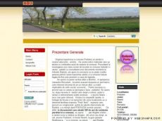 Comuna Podoleni judetul Neamt