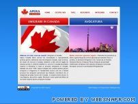Emigrare Canada