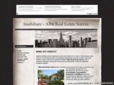 ALBA REAL ESTATE SUCCES