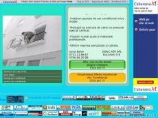 Instalare aparate de aer conditionat orice model Profesionalism