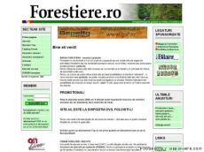 Forestiere