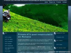 ATV Maximus
