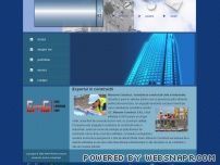 Manyrom Construct - constructii civile si industriale - Expertul in constructii