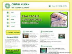 Curatatorie ecologica