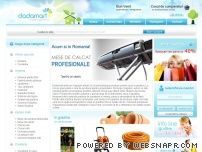 Magazin Casa si Gradina