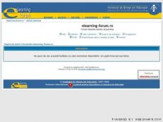 Elearning-forum