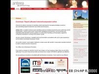 Anteea Top Consulting SRL