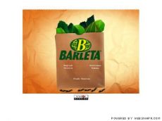 Barleta