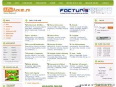 AfluAcum.ro