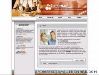 Infiintari firme - I - FIRMA