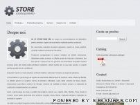 STORE EXIM - solutia potrivita