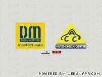 Dega Motors Trac - Tractari, asistenta si transport auto