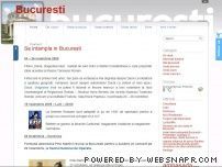 Se intampla in Bucuresti