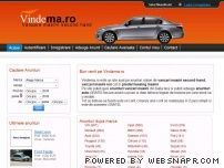 Anunturi auto second