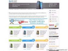 Mxhost.ro - Webhosting profesional