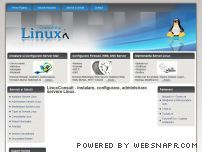 Linux Consult - Instalare, Configurare, Administrare servere Linux - Consultanta IT