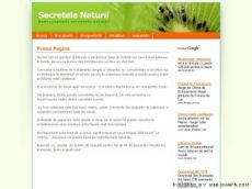 Medicina Naturista