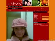 e-SexyTop.ro - arata lumii intregi ce sexy esti