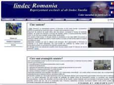 Lindec Romania