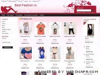 Best Fashion