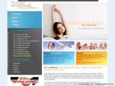 Aer conditionat .