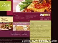 Catering