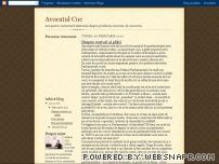 MihaiCuc.ro: Blog politic si de legislatie